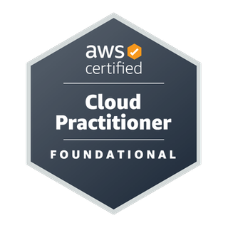 AWS Certified Cloud Practitioner